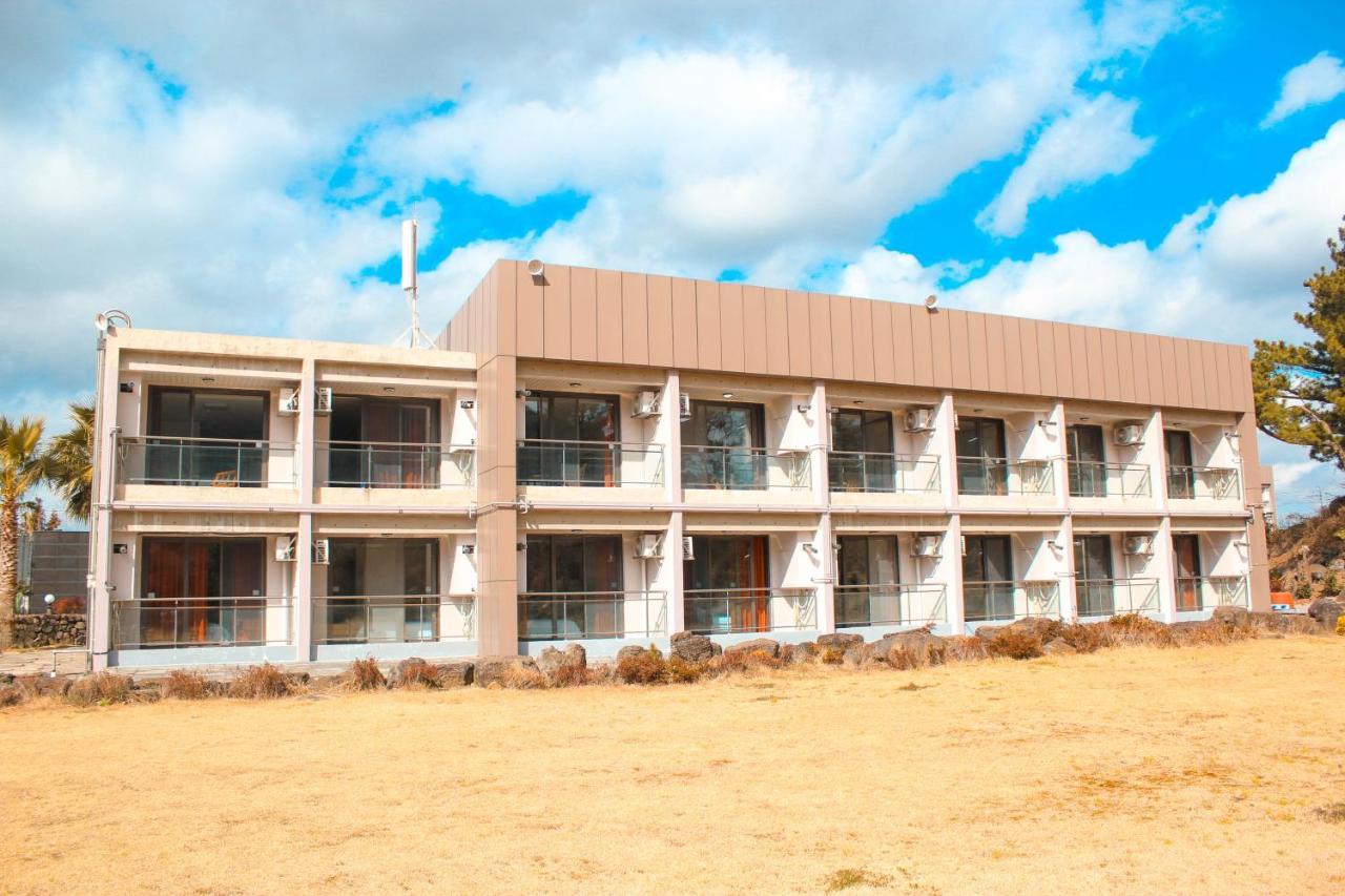 Dammora Resort مدينة سيوجويبو المظهر الخارجي الصورة